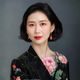 陈美琪，色彩搭配顾问，持有国际色彩顾问认证，专注肤色与服装色彩匹配研究